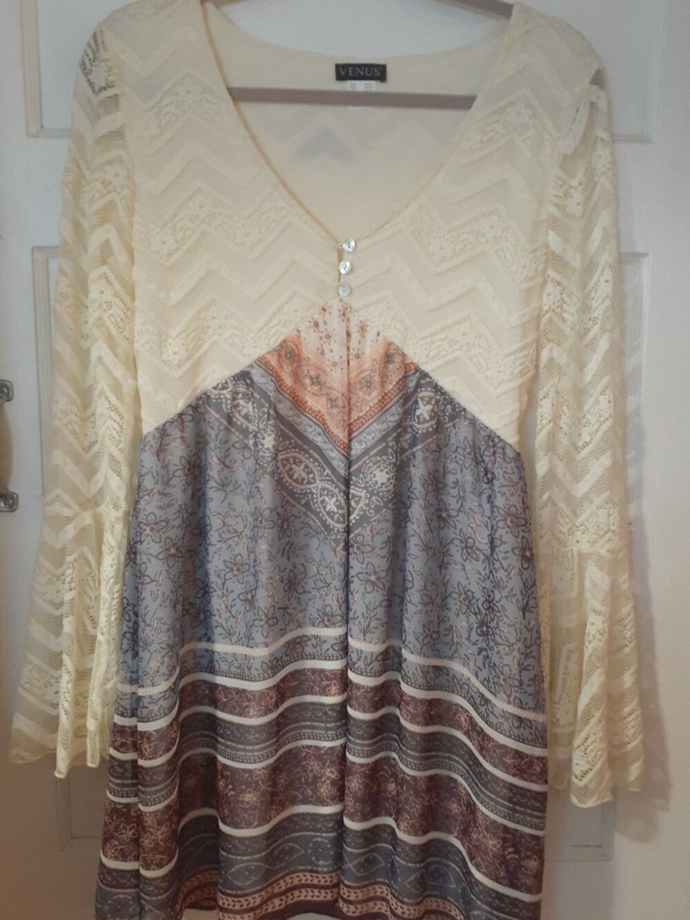 Venus Stylish Dress